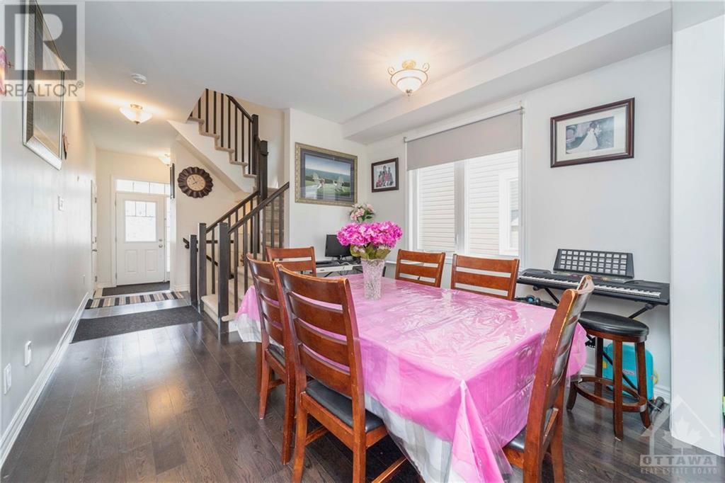 212 Willow Aster Circle, Ottawa, Ontario  K4A 1C9 - Photo 7 - 1362447
