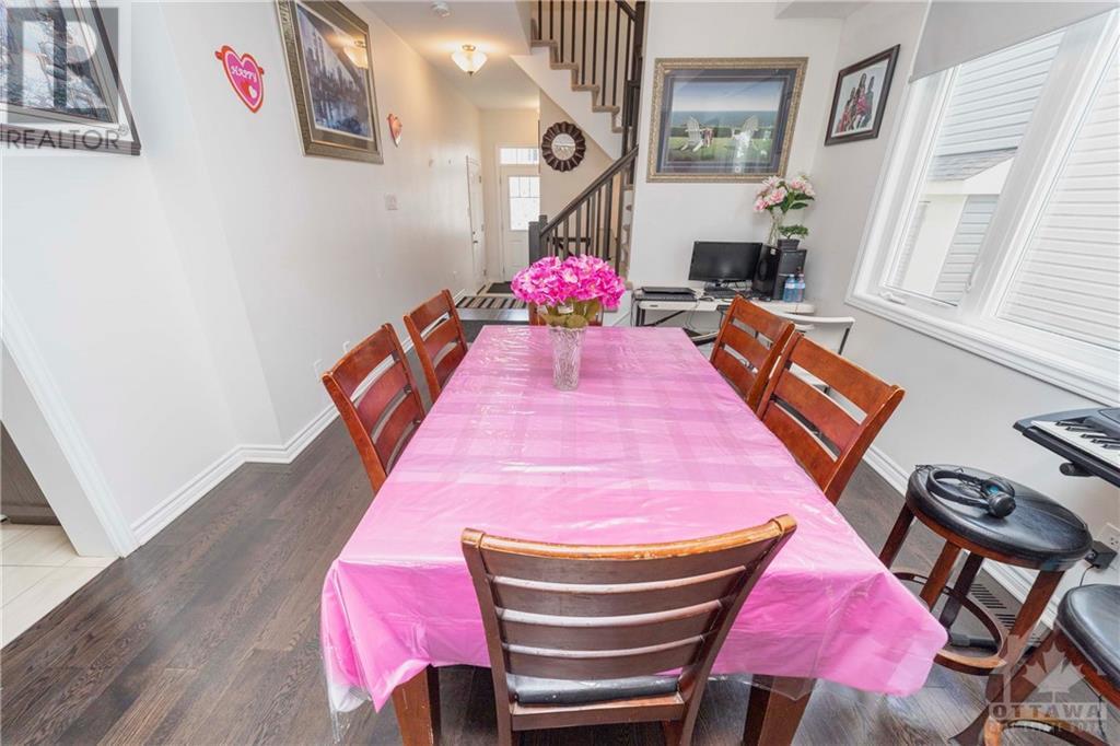 212 Willow Aster Circle, Ottawa, Ontario  K4A 1C9 - Photo 8 - 1362447