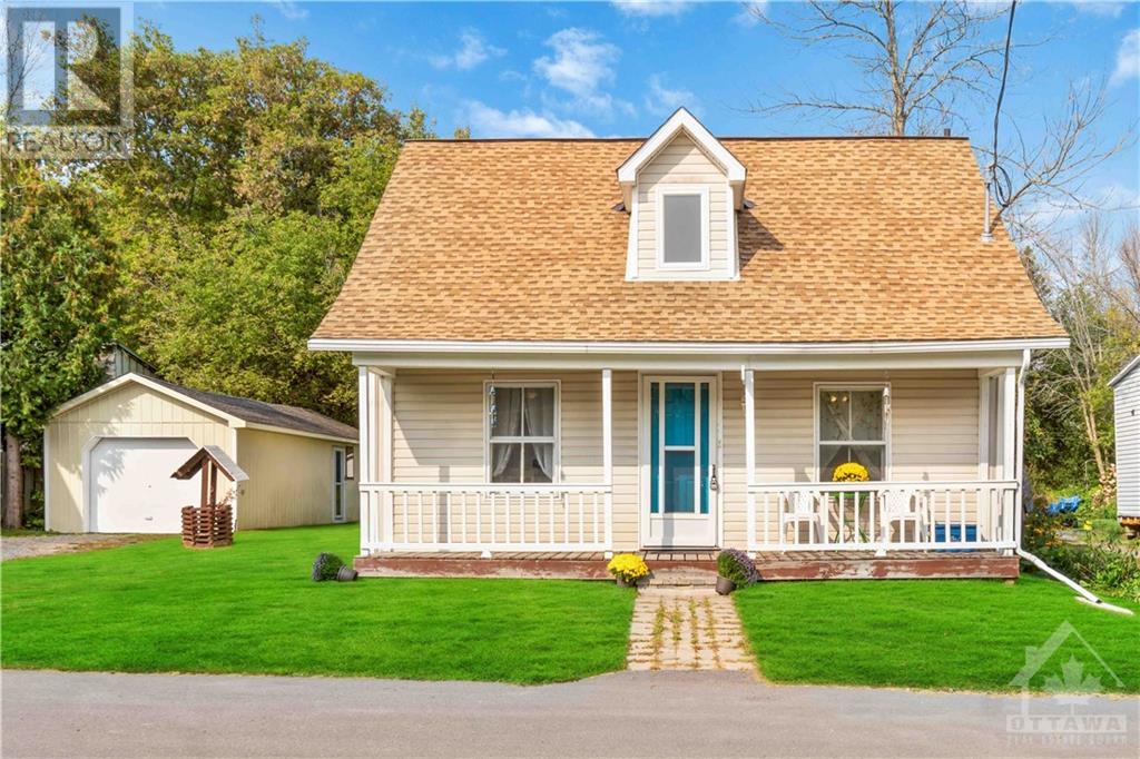 4970 ST PAUL STREET, st eugene, Ontario