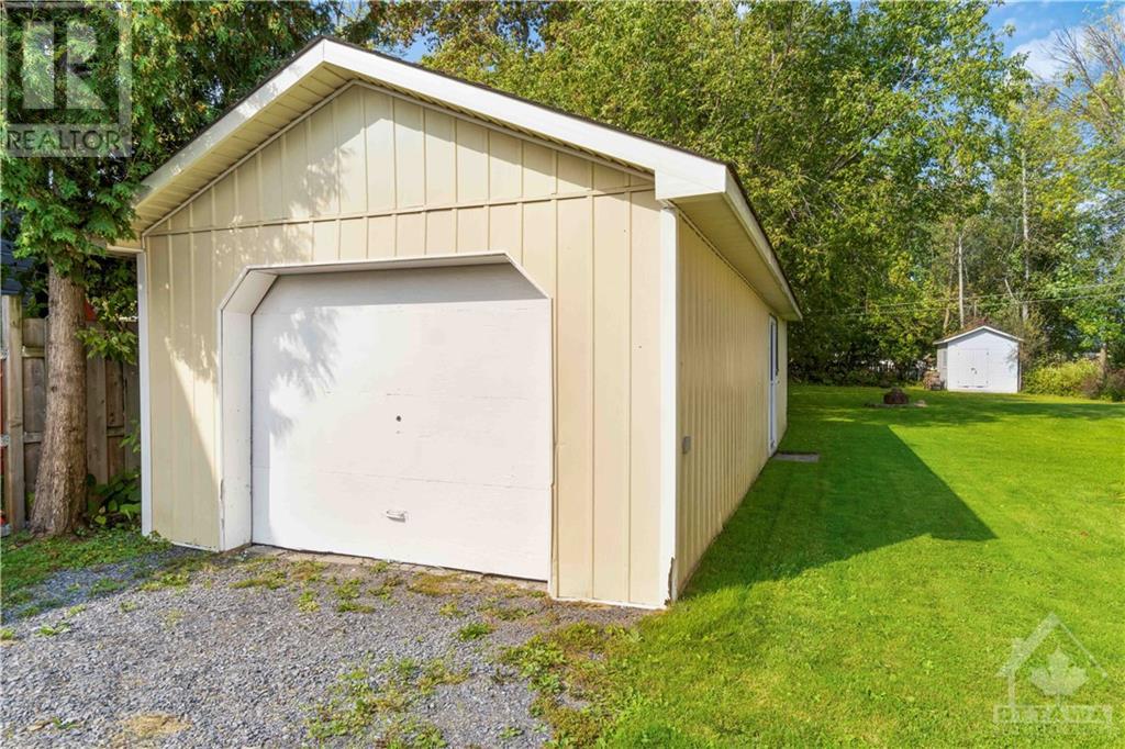 4970 St Paul Street, St Eugene, Ontario  K0B 1P0 - Photo 2 - 1361323