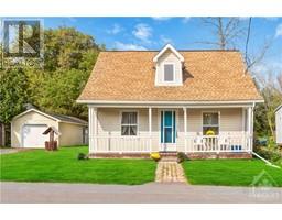 4970 ST PAUL STREET, st eugene, Ontario