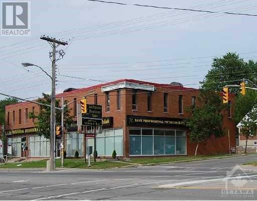 1693 BANK STREET, ottawa, Ontario