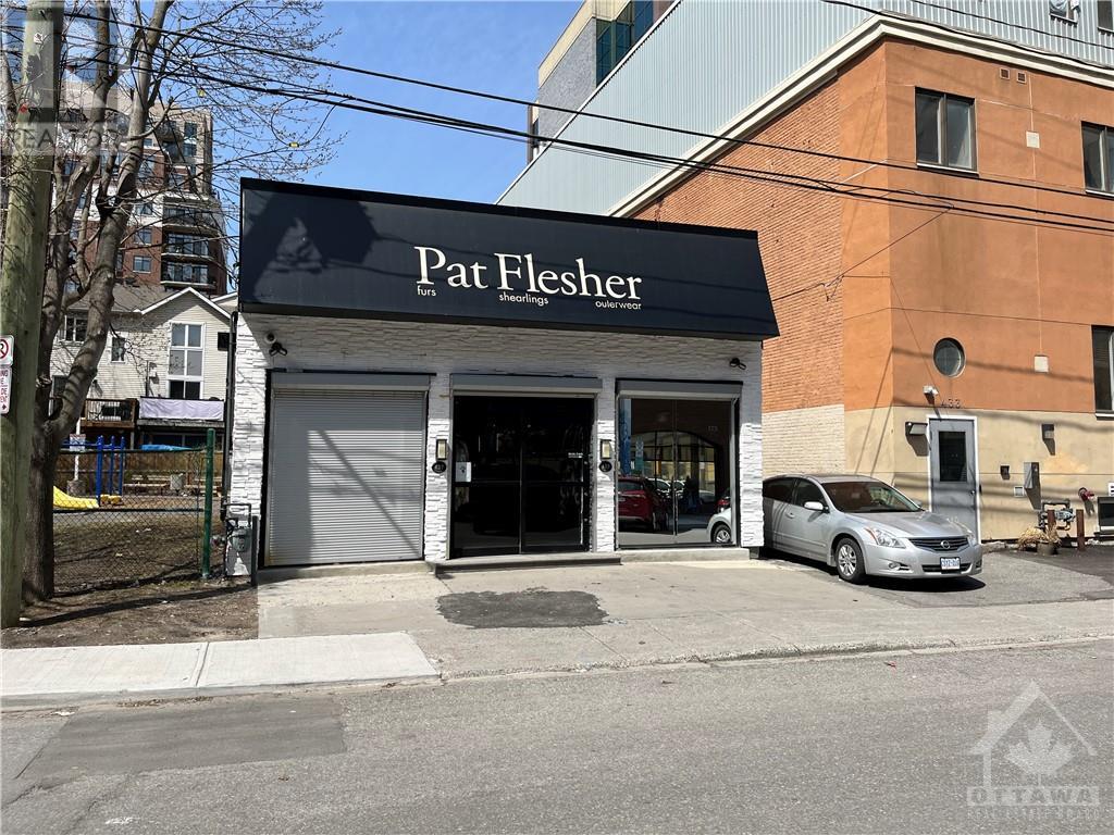 437 Cooper Street, Ottawa, Ontario  K2P 0H1 - Photo 1 - 1362159