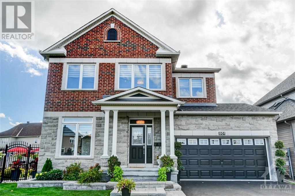 801 FANTAIL WALK, orleans, Ontario