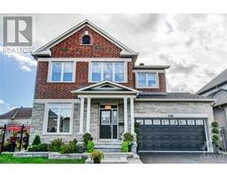 801 FANTAIL WALK, orleans, Ontario