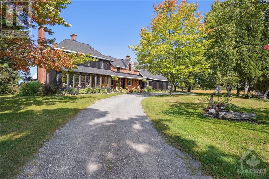 766 CONCESSION 12 RAMSAY ROAD, almonte, Ontario