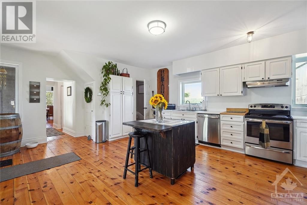 766 Concession 12 Ramsay Road, Almonte, Ontario  K0A 1A0 - Photo 6 - 1362505