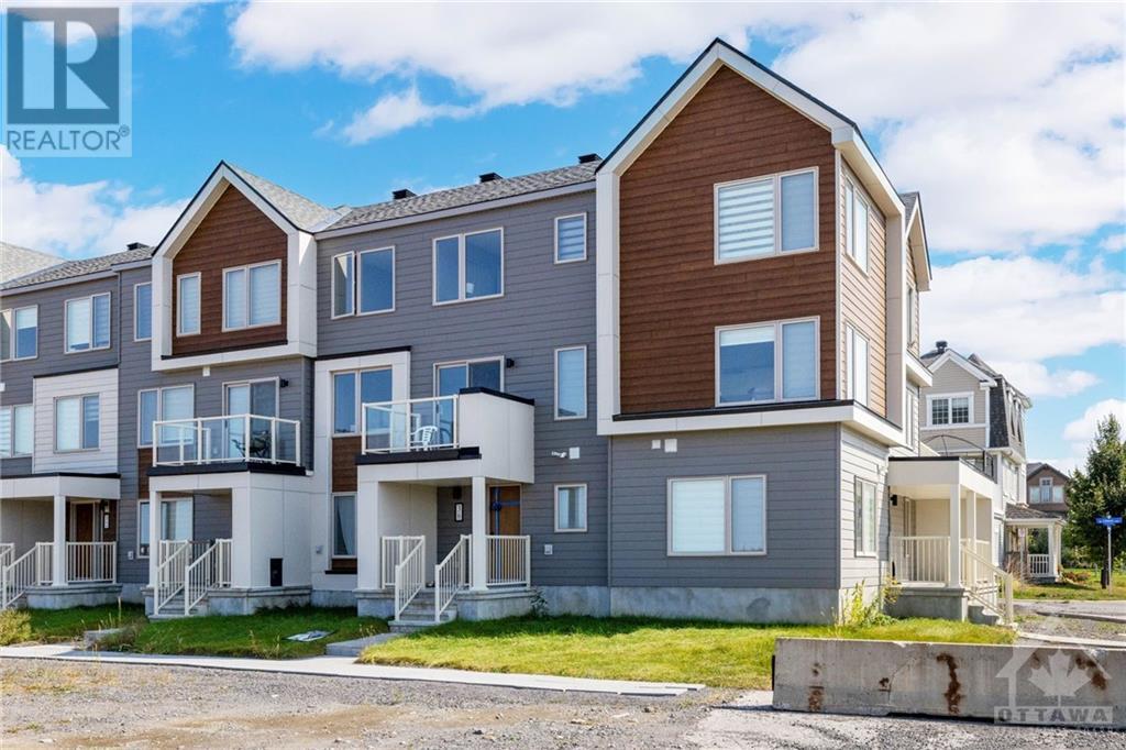 36 LIMNOS LANE, ottawa, Ontario