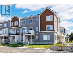 36 LIMNOS LANE, ottawa, Ontario