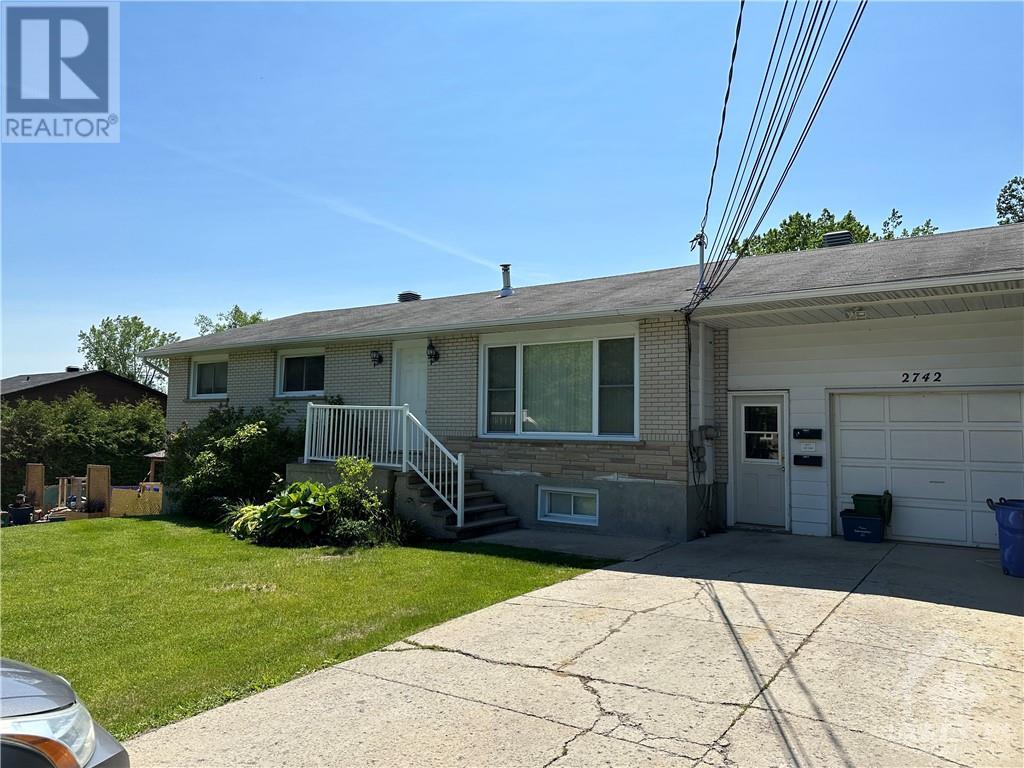 2742 Page Road, Ottawa, Ontario  K1W 1G1 - Photo 2 - 1362550