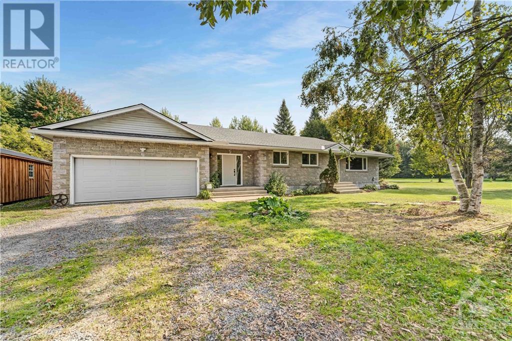 1834 THOMAS ARGUE ROAD, carp, Ontario