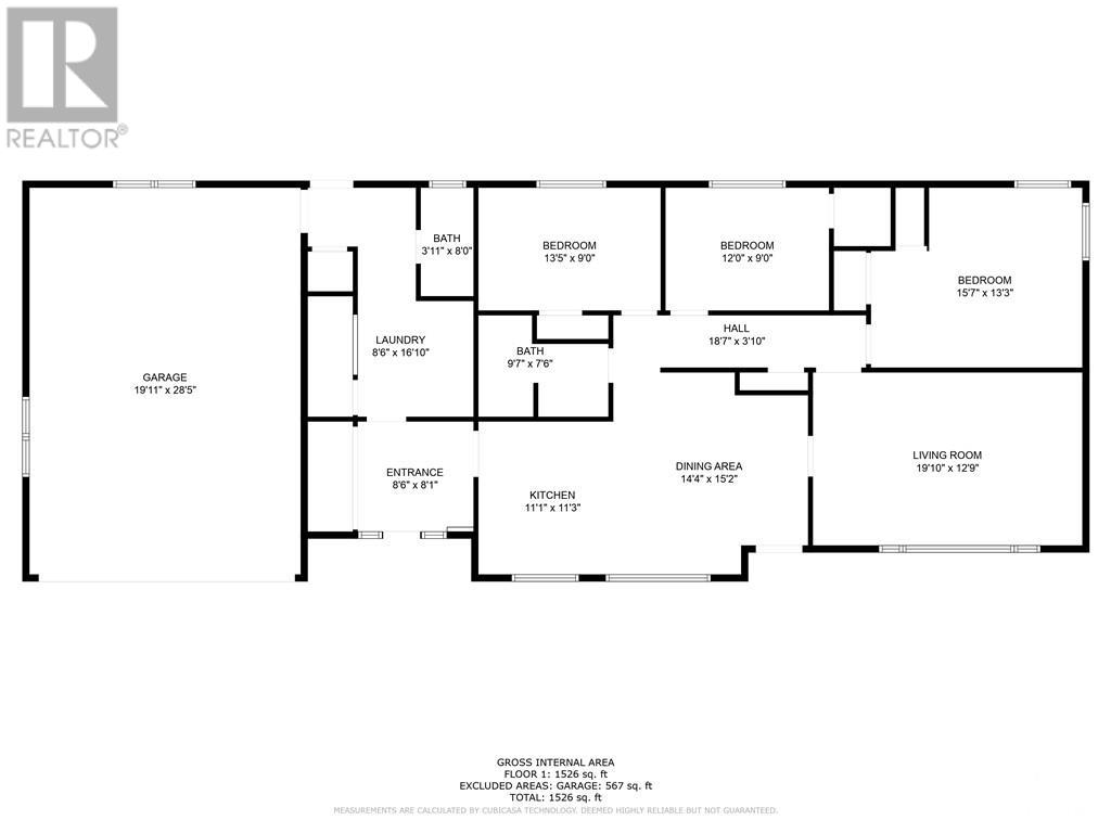 1834 Thomas Argue Road, Carp, Ontario  K0A 1L0 - Photo 28 - 1362474