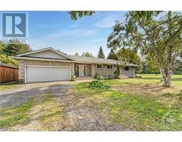 1834 THOMAS ARGUE ROAD, carp, Ontario