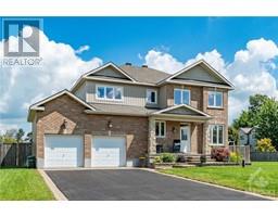 20 GERTIE STREET, richmond, Ontario