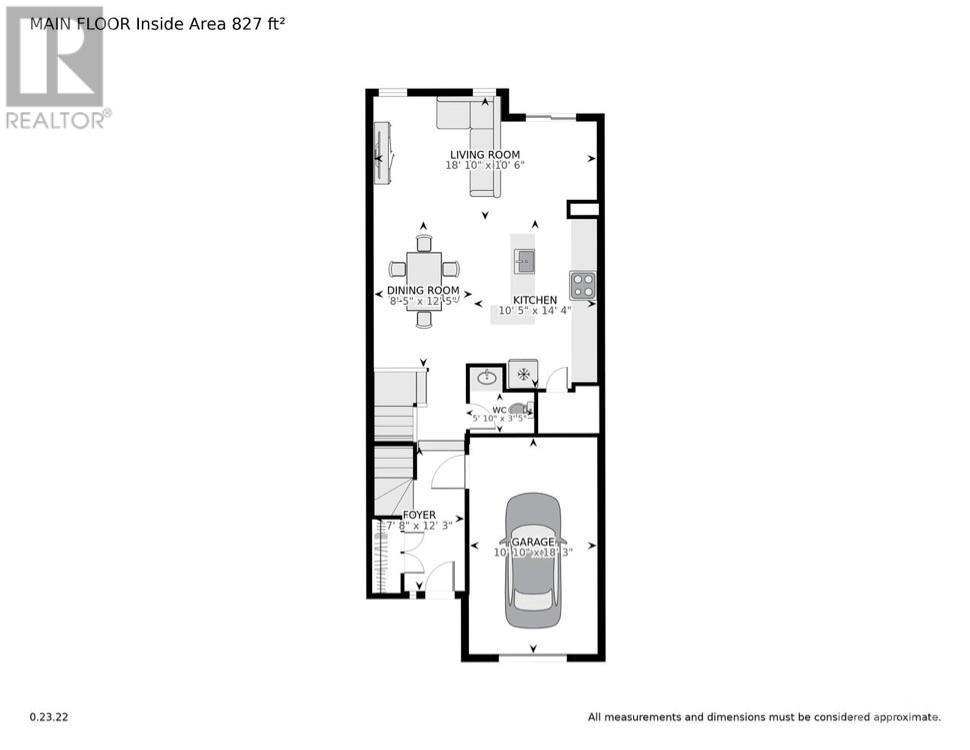 210 Purchase Crescent, Ottawa, Ontario  K2S 1P8 - Photo 18 - 1362598