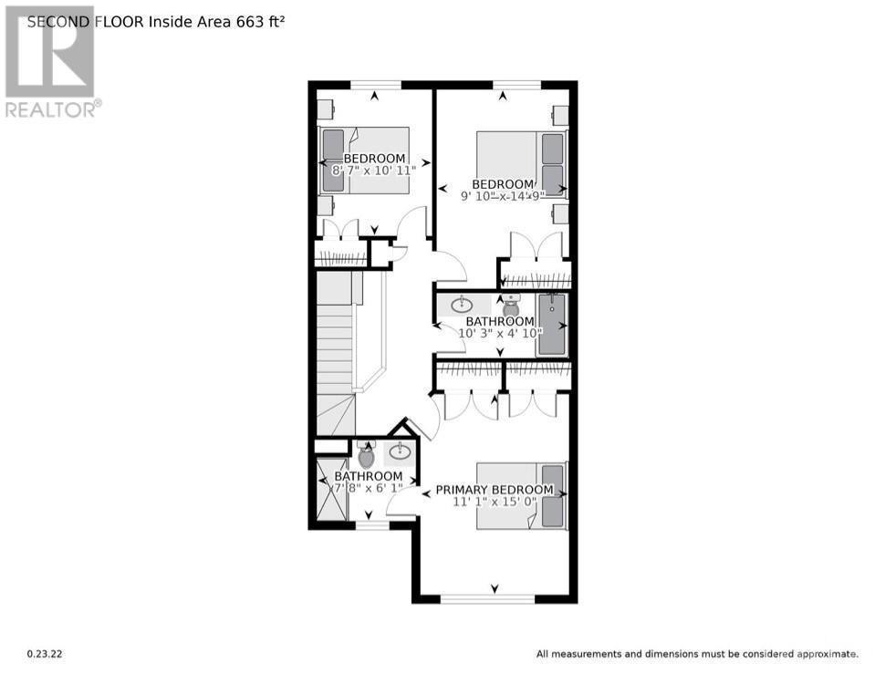 210 Purchase Crescent, Ottawa, Ontario  K2S 1P8 - Photo 19 - 1362598