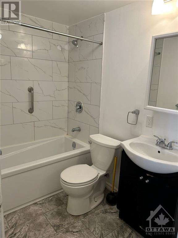 294 Somerset Street W Unit#1, Ottawa, Ontario  K2P 0J6 - Photo 4 - 1362595