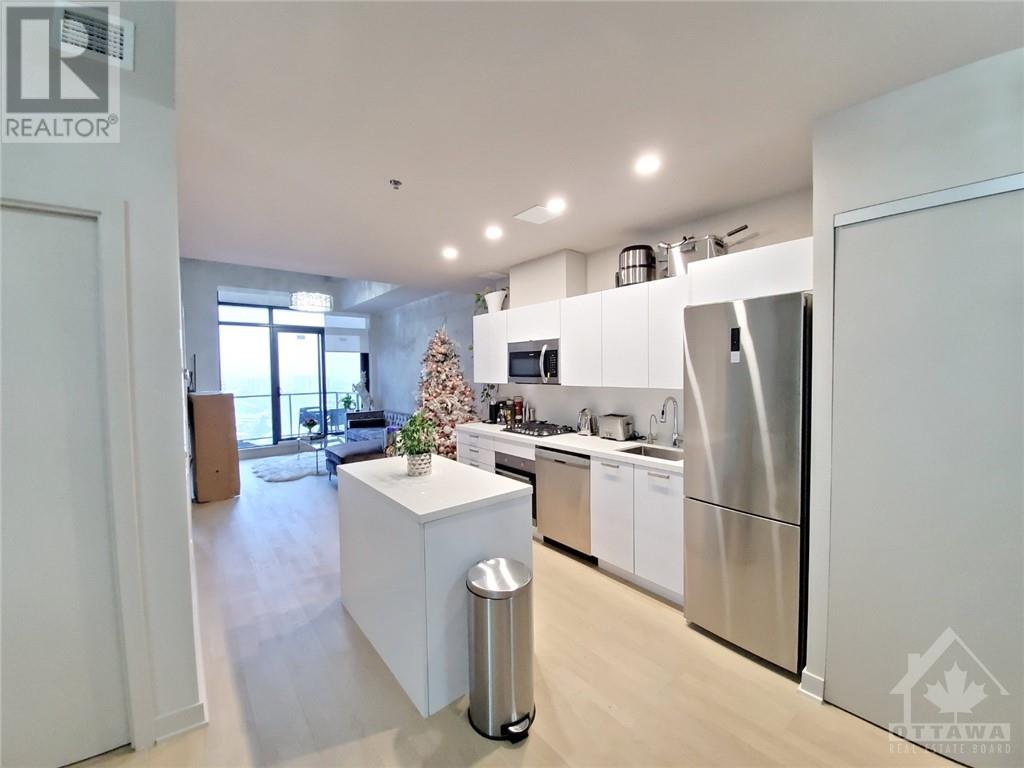 203 Catherine Street Unit#1908, Ottawa, Ontario  K2P 1G5 - Photo 2 - 1362593