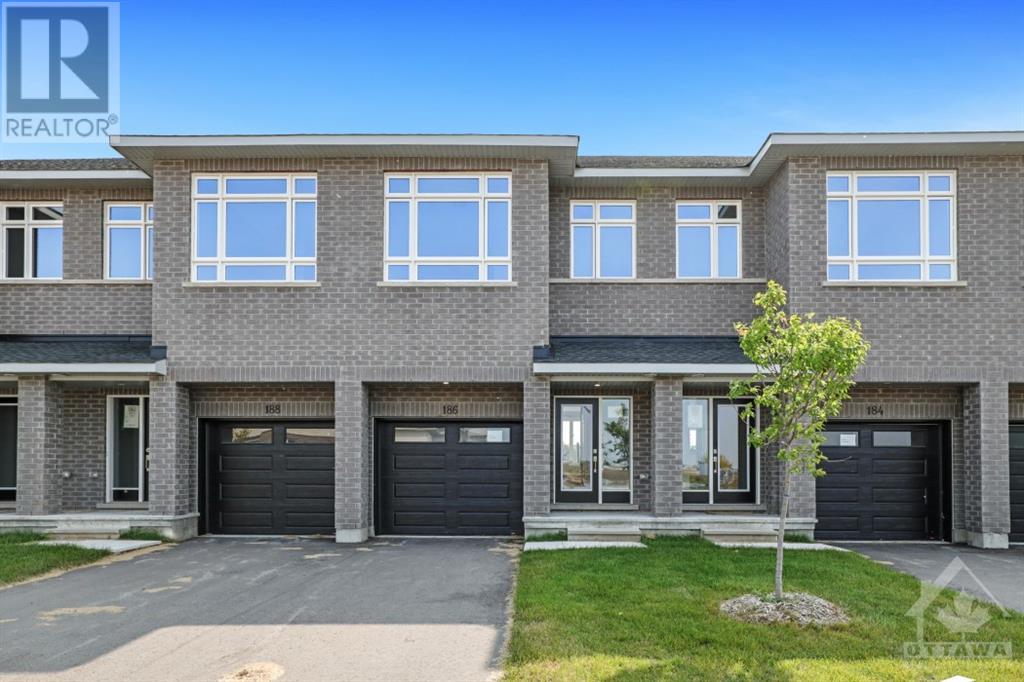 186 HOOPER STREET, carleton place, Ontario