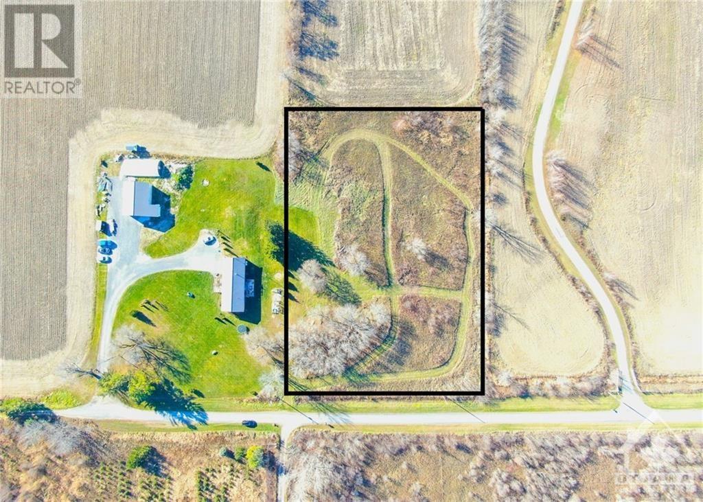 Lot 36 WALLACE ROAD, south mountain, Ontario