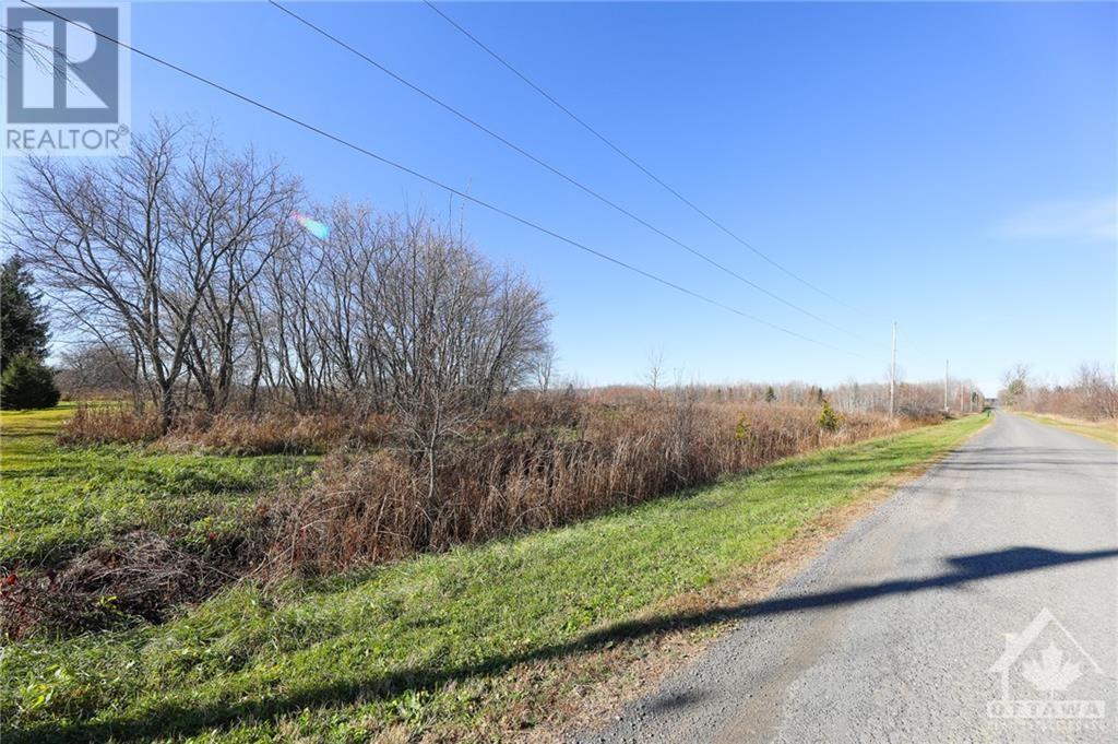 Lot 36 Wallace Road, South Mountain, Ontario  K0E 1W0 - Photo 3 - 1362616