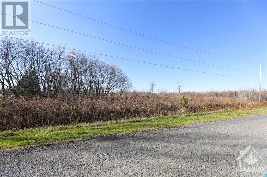 Lot 36 Wallace Road, South Mountain, Ontario  K0E 1W0 - Photo 4 - 1362616