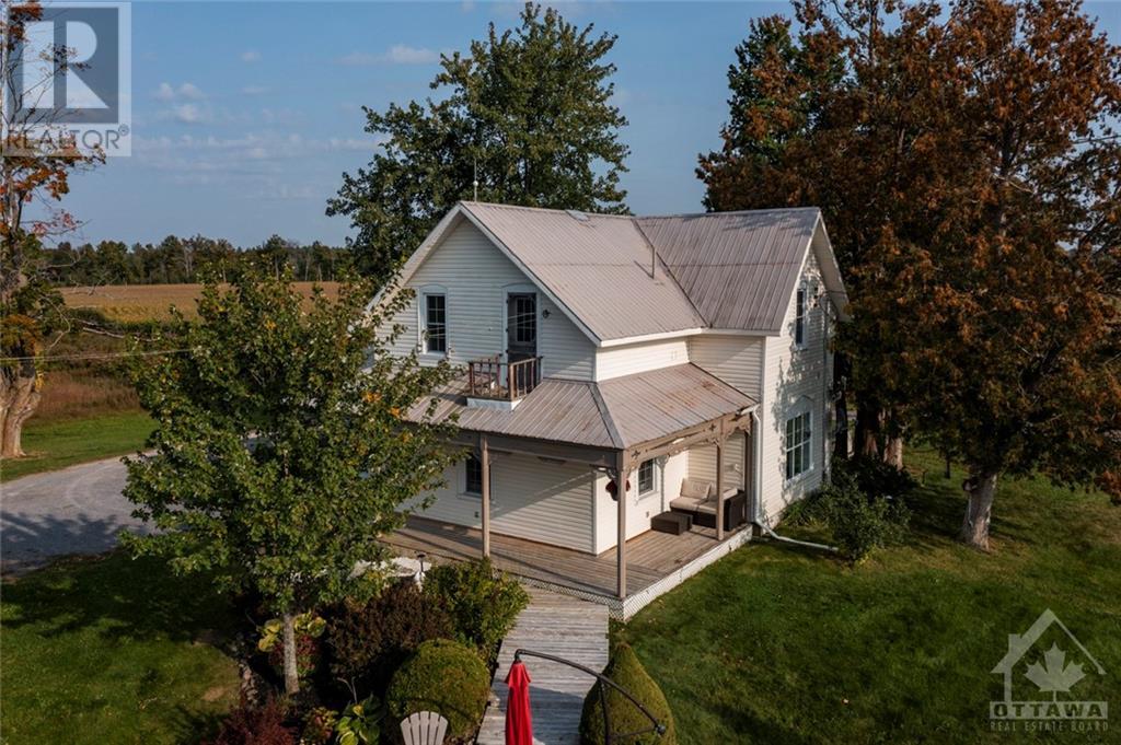 200 GOLDEN LINE ROAD, almonte, Ontario