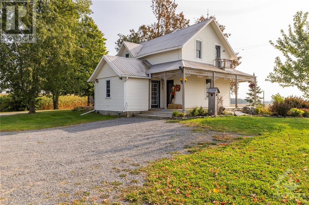 200 Golden Line Road, Almonte, Ontario  K0A 1A0 - Photo 2 - 1362412