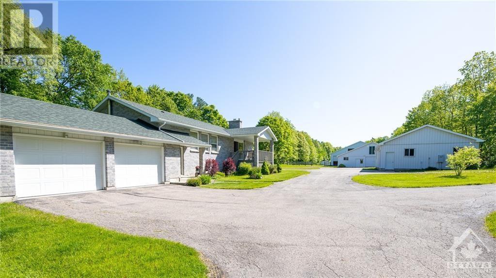 117 COUNTY 5 ROAD, mallorytown, Ontario