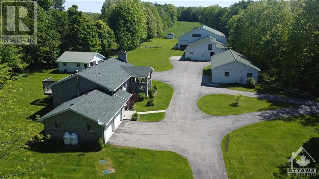 117 County 5 Road, Mallorytown, Ontario  K0E 1R0 - Photo 2 - 1362395