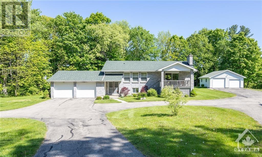 117 COUNTY 5 ROAD, mallorytown, Ontario