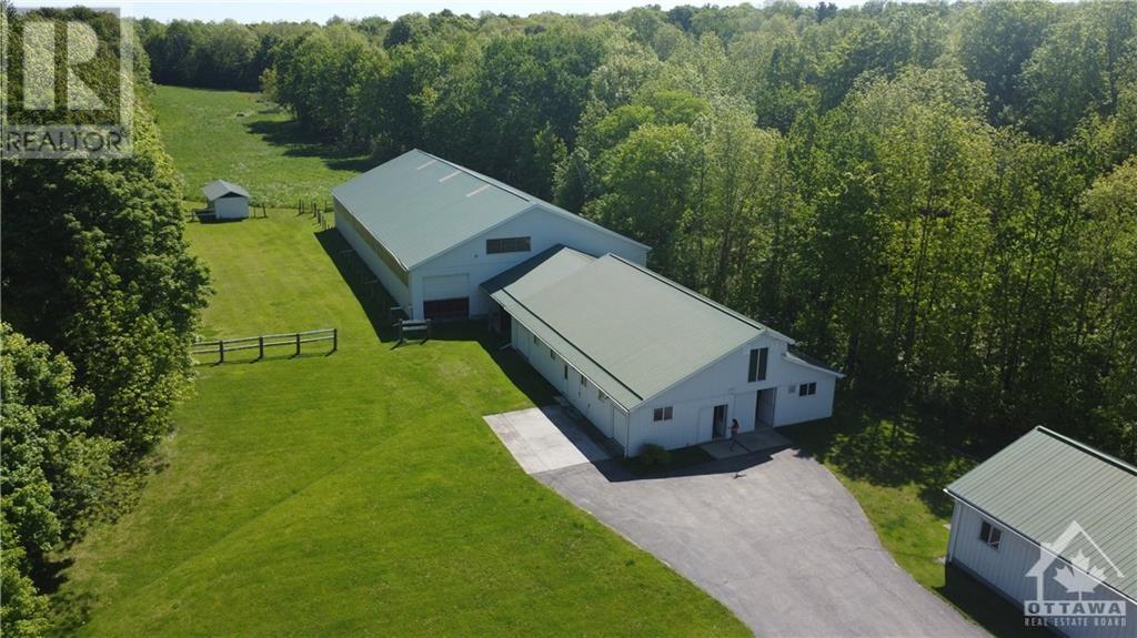 117 County 5 Road, Mallorytown, Ontario  K0E 1R0 - Photo 22 - 1362390