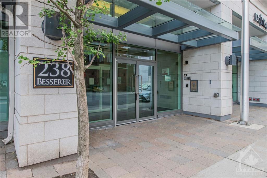 238 Besserer Street Unit#805, Ottawa, Ontario  K1N 6B1 - Photo 2 - 1362638
