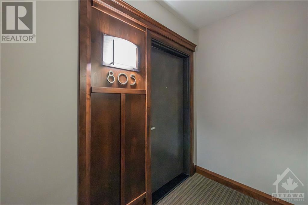 238 Besserer Street Unit#805, Ottawa, Ontario  K1N 6B1 - Photo 3 - 1362638