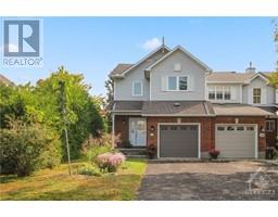 58 BLACKDOME CRESCENT, ottawa, Ontario