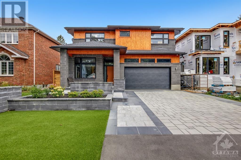 39 STARWOOD ROAD, ottawa, Ontario