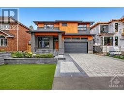 39 STARWOOD ROAD, ottawa, Ontario