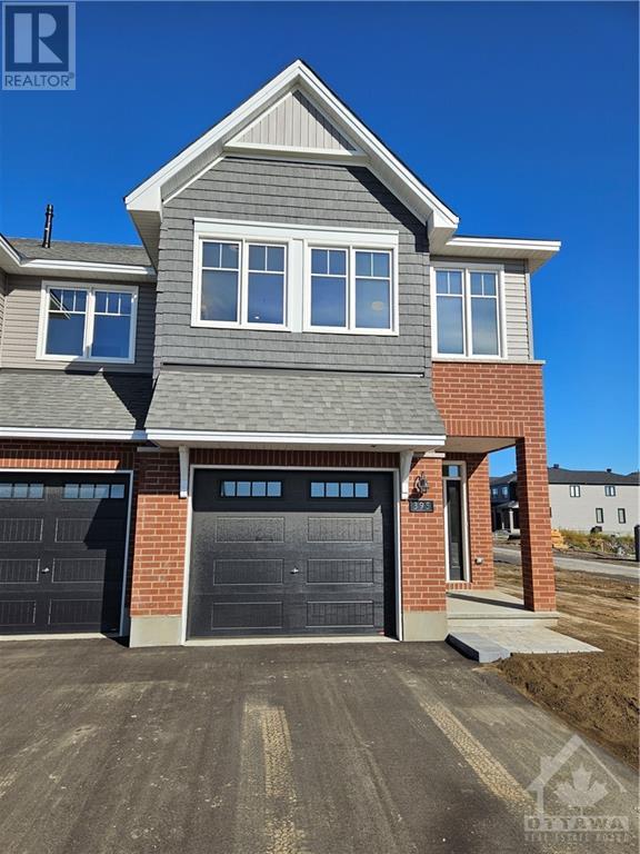 2397 GOLDHAWK DRIVE, ottawa, Ontario