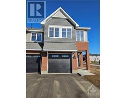 2397 GOLDHAWK DRIVE, ottawa, Ontario