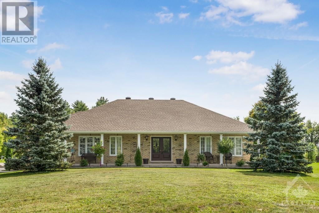 510 DU RUISSEAU STREET, rockland, Ontario