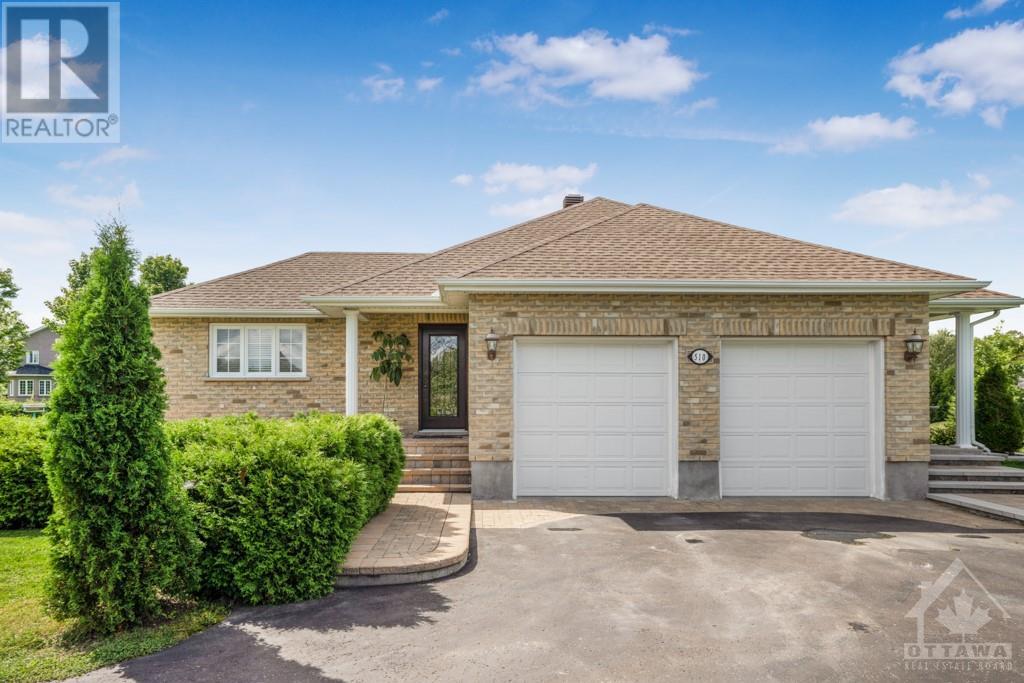 510 Du Ruisseau Street, Rockland, Ontario  K4K 1K7 - Photo 2 - 1362334