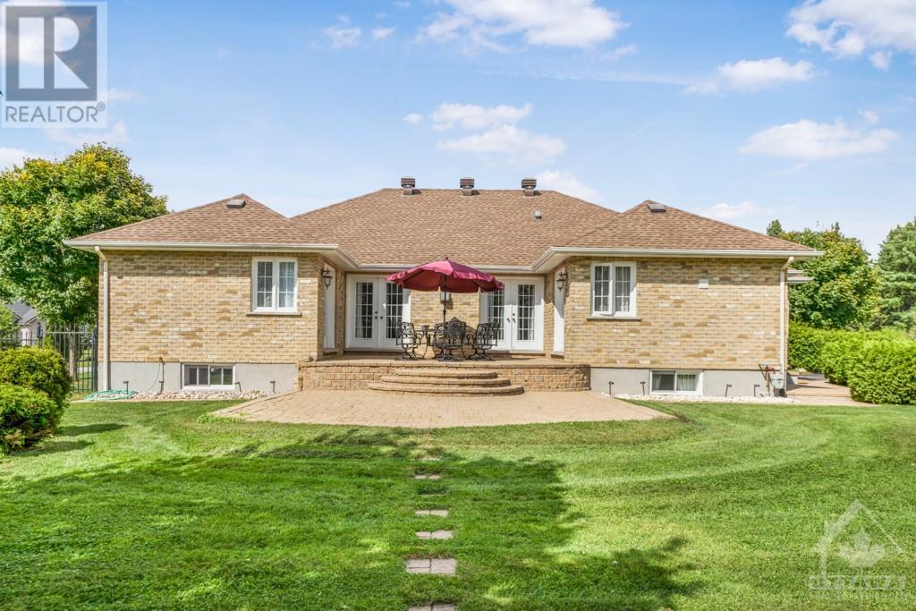 510 Du Ruisseau Street, Rockland, Ontario  K4K 1K7 - Photo 21 - 1362334