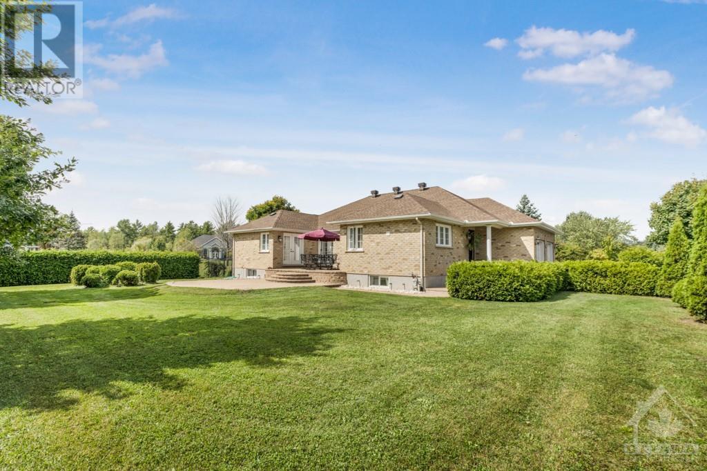 510 Du Ruisseau Street, Rockland, Ontario  K4K 1K7 - Photo 23 - 1362334