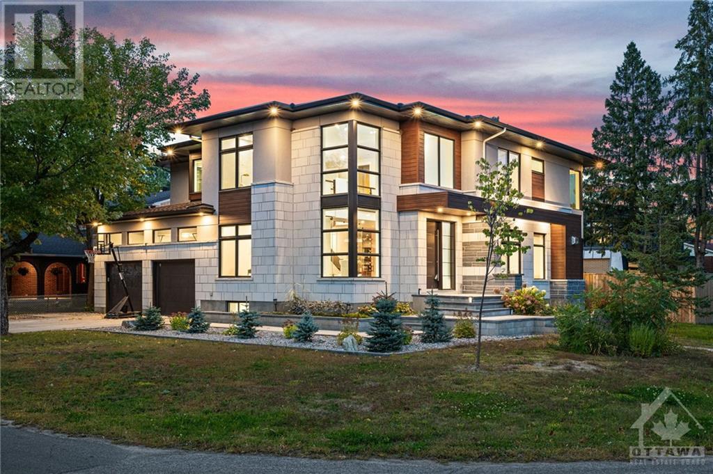 1003 NORMANDY CRESCENT, ottawa, Ontario