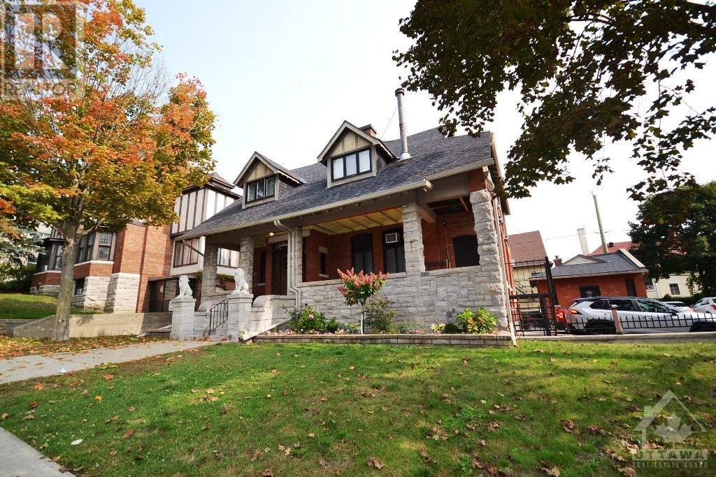 17 MARLBOROUGH AVENUE UNIT#201, ottawa, Ontario