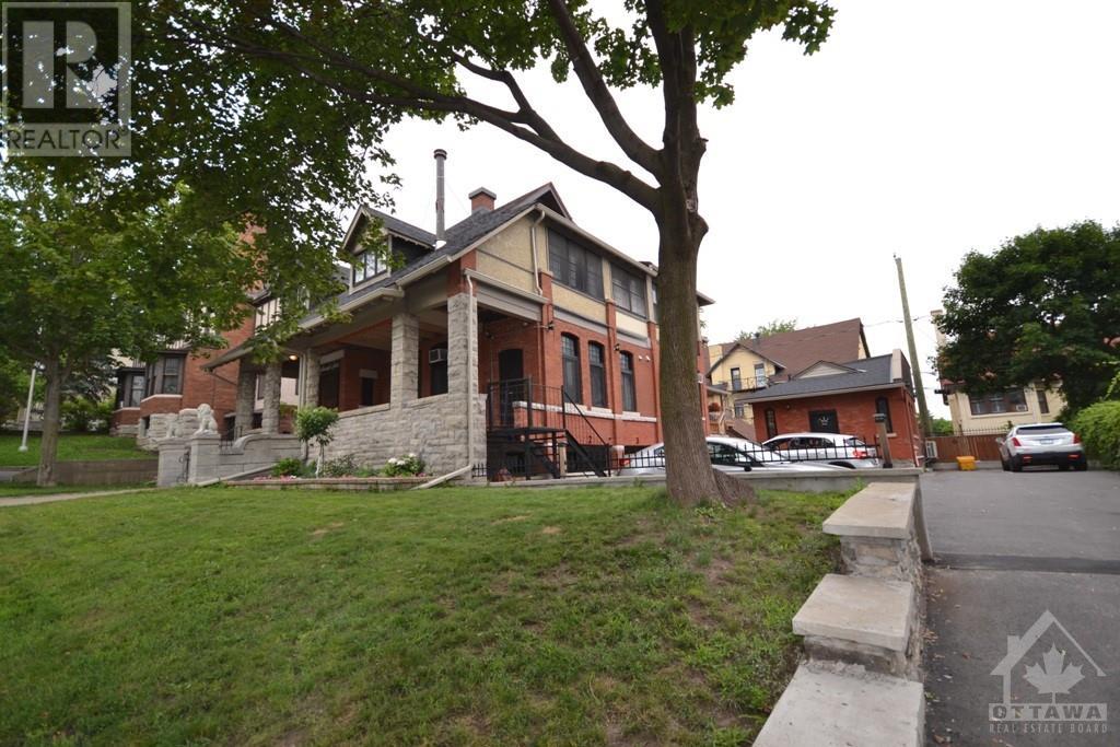 17 Marlborough Avenue Unit#201, Ottawa, Ontario  K1N 8E6 - Photo 2 - 1362250