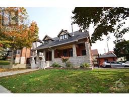 17 MARLBOROUGH AVENUE UNIT#201, ottawa, Ontario