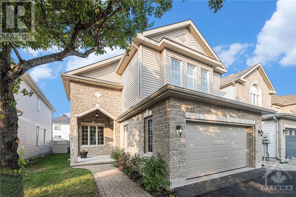 2155 VALIN STREET, orleans, Ontario