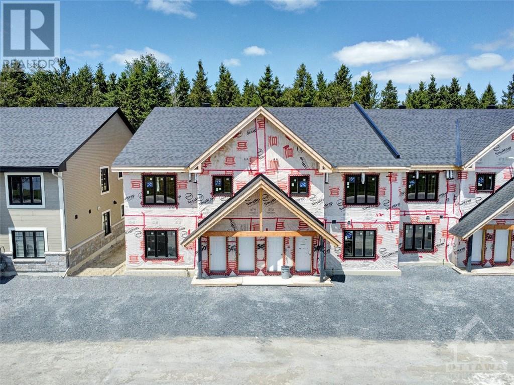 107 ST MORITZ TRAIL UNIT#503, embrun, Ontario