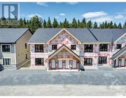 107 ST MORITZ TRAIL UNIT#503, embrun, Ontario